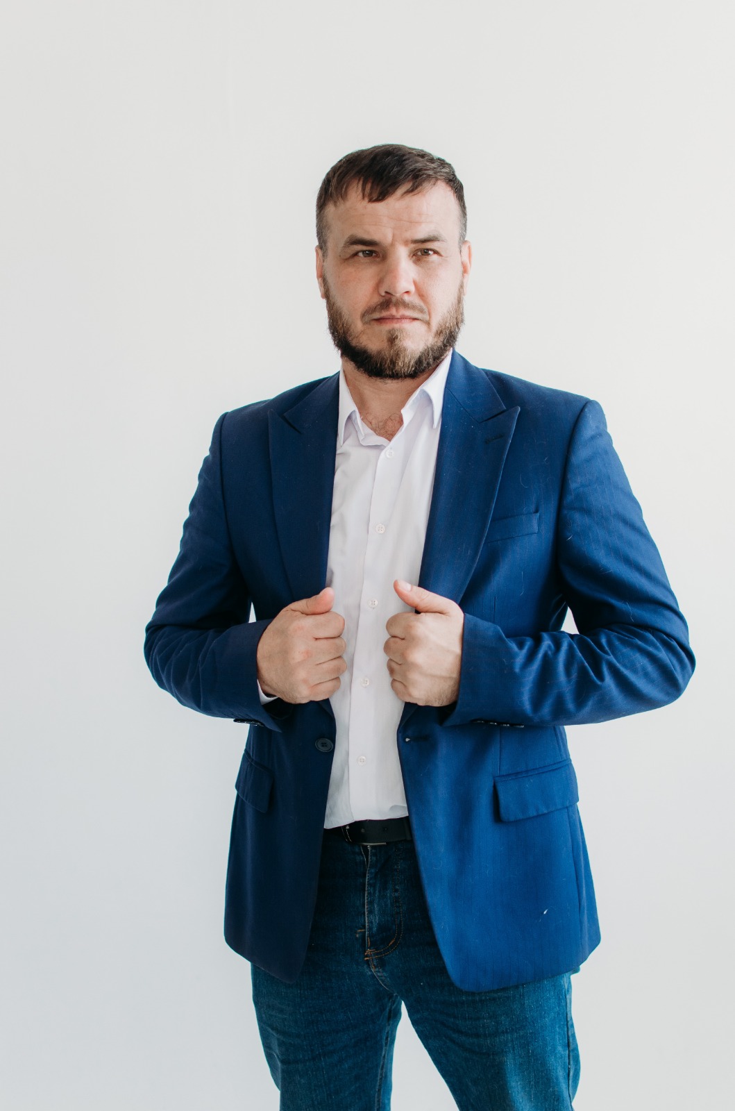АНДРЕЙ ГОРОХОВАТЧЕНКО